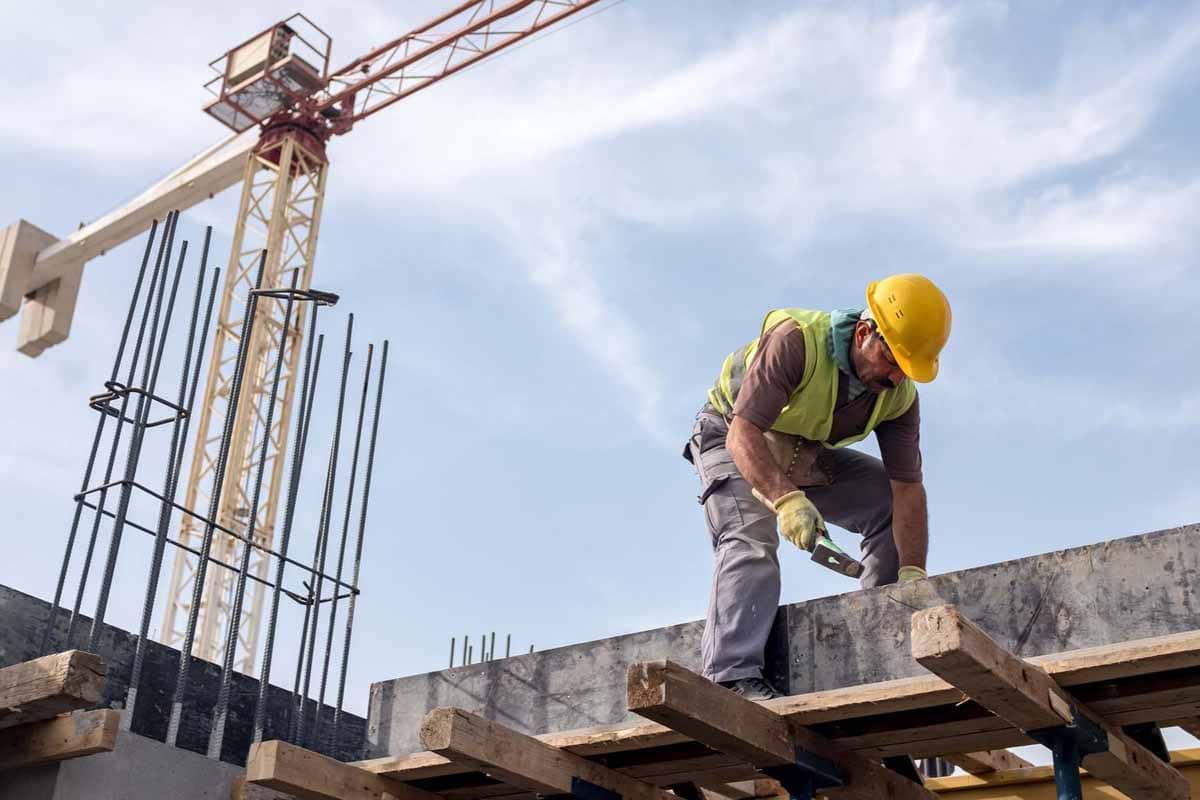 S&H en Construcción