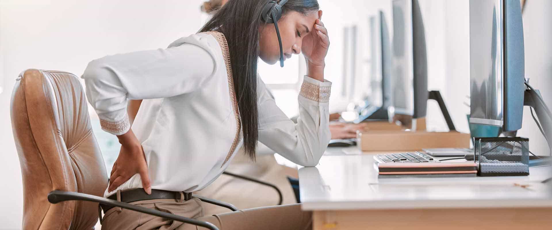 Ergonomía