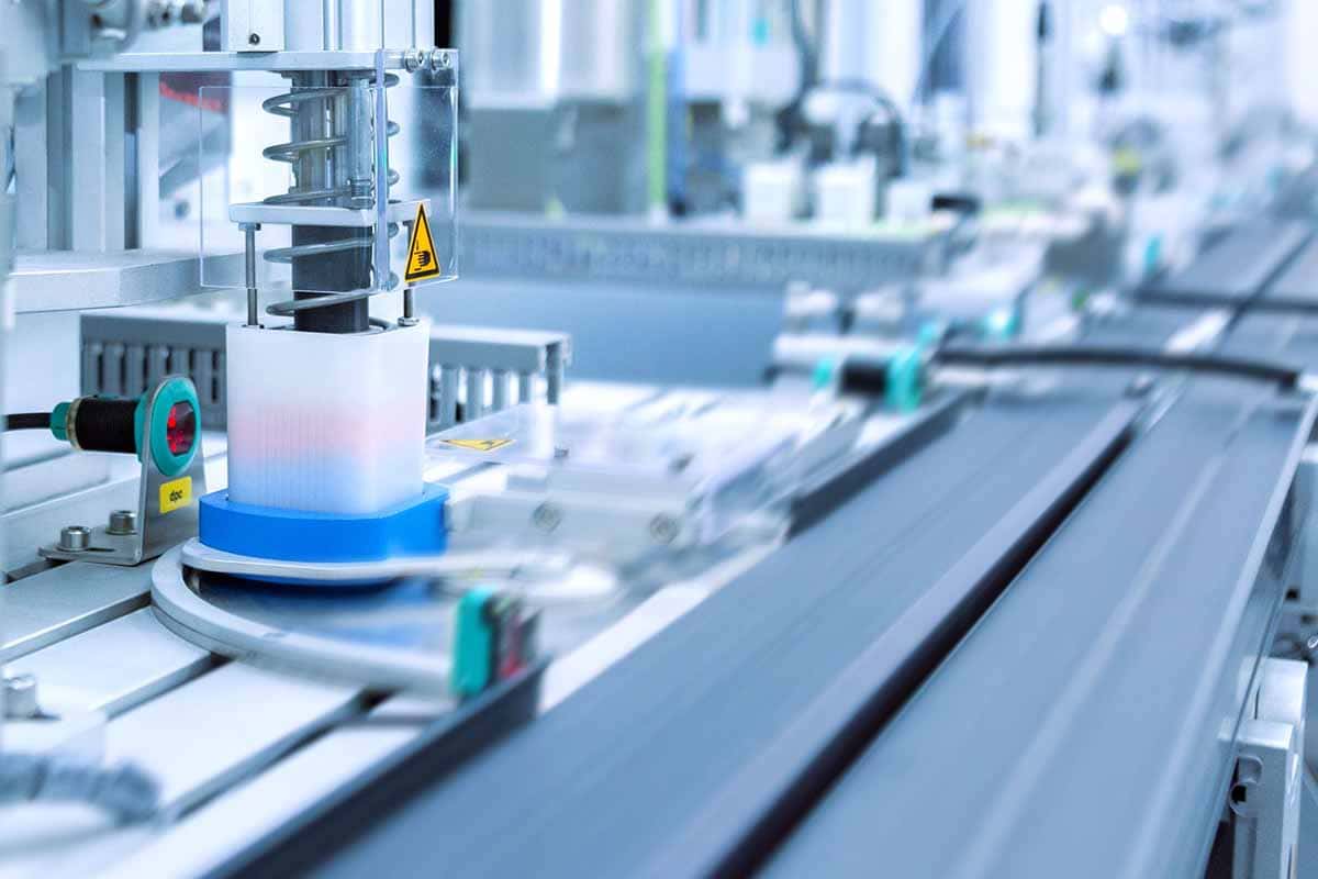 S&H en Industrias - Servicio Externo, Asesoramiento y Gestión Integral